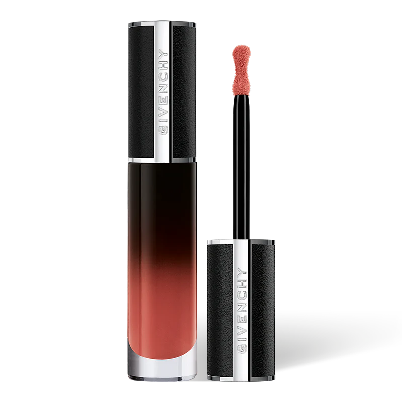 LE ROUGE INTERDIT CREAM VELVET - Image 10