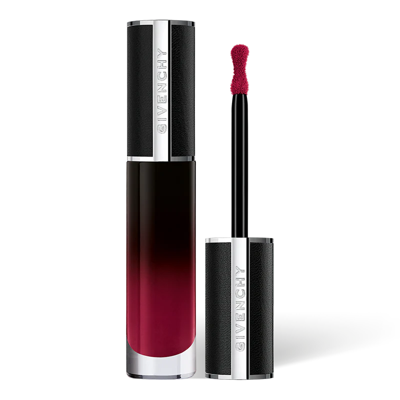 LE ROUGE INTERDIT CREAM VELVET - Image 16