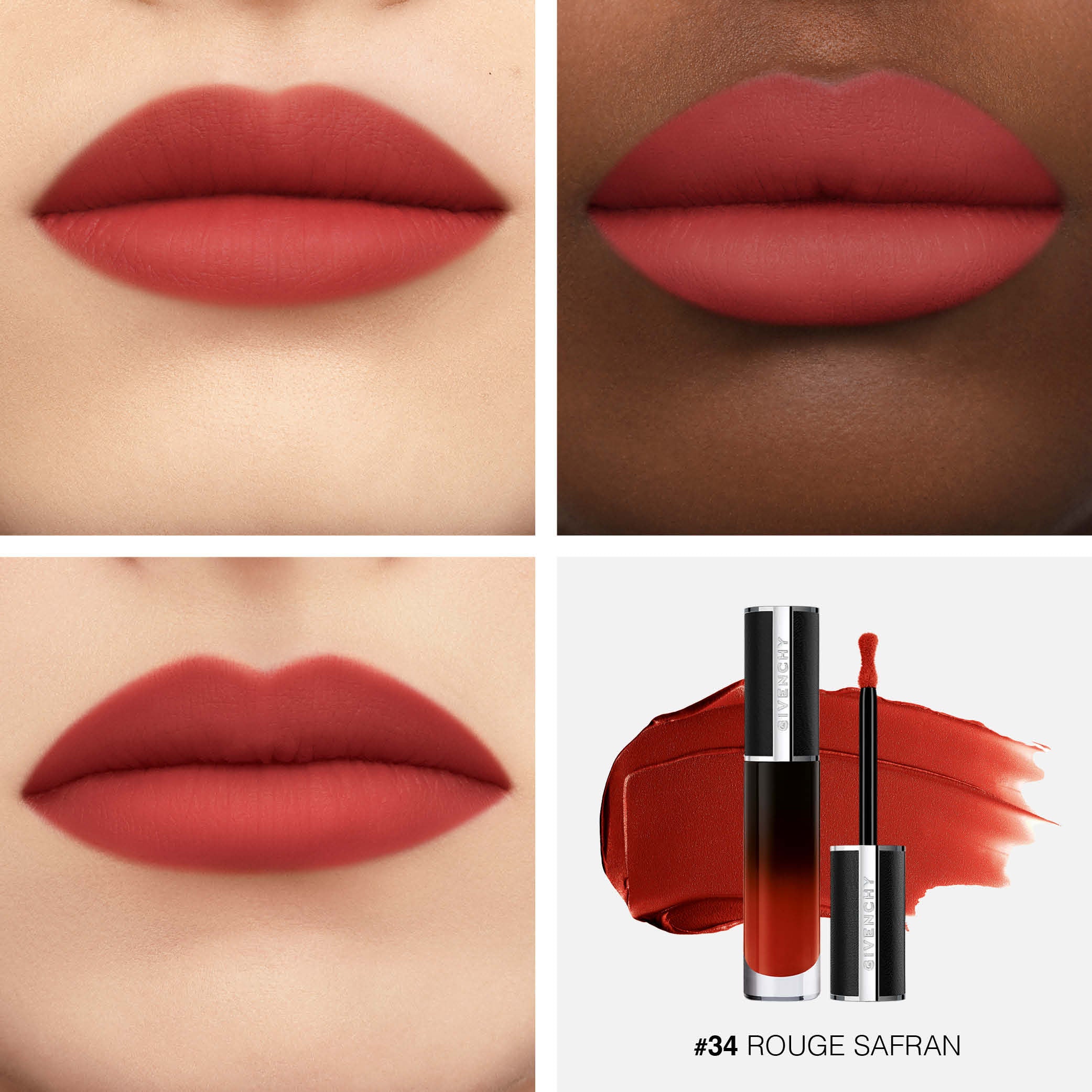 LE ROUGE INTERDIT CREAM VELVET - Image 21