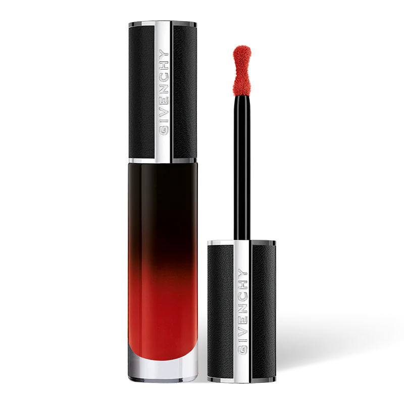 LE ROUGE INTERDIT CREAM VELVET - Image 22