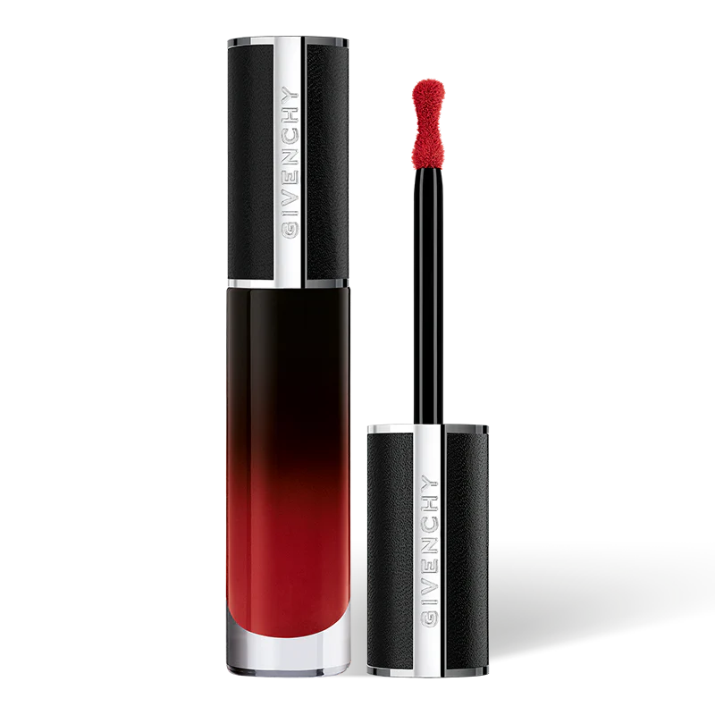 LE ROUGE INTERDIT CREAM VELVET - Image 25