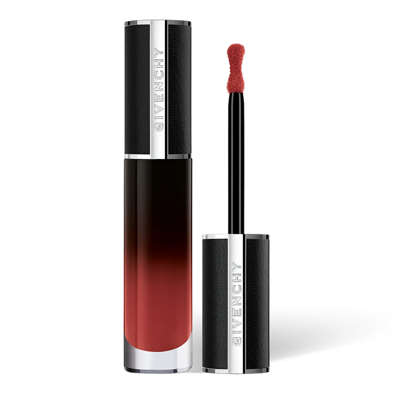 LE ROUGE INTERDIT CREAM VELVET - Image 34
