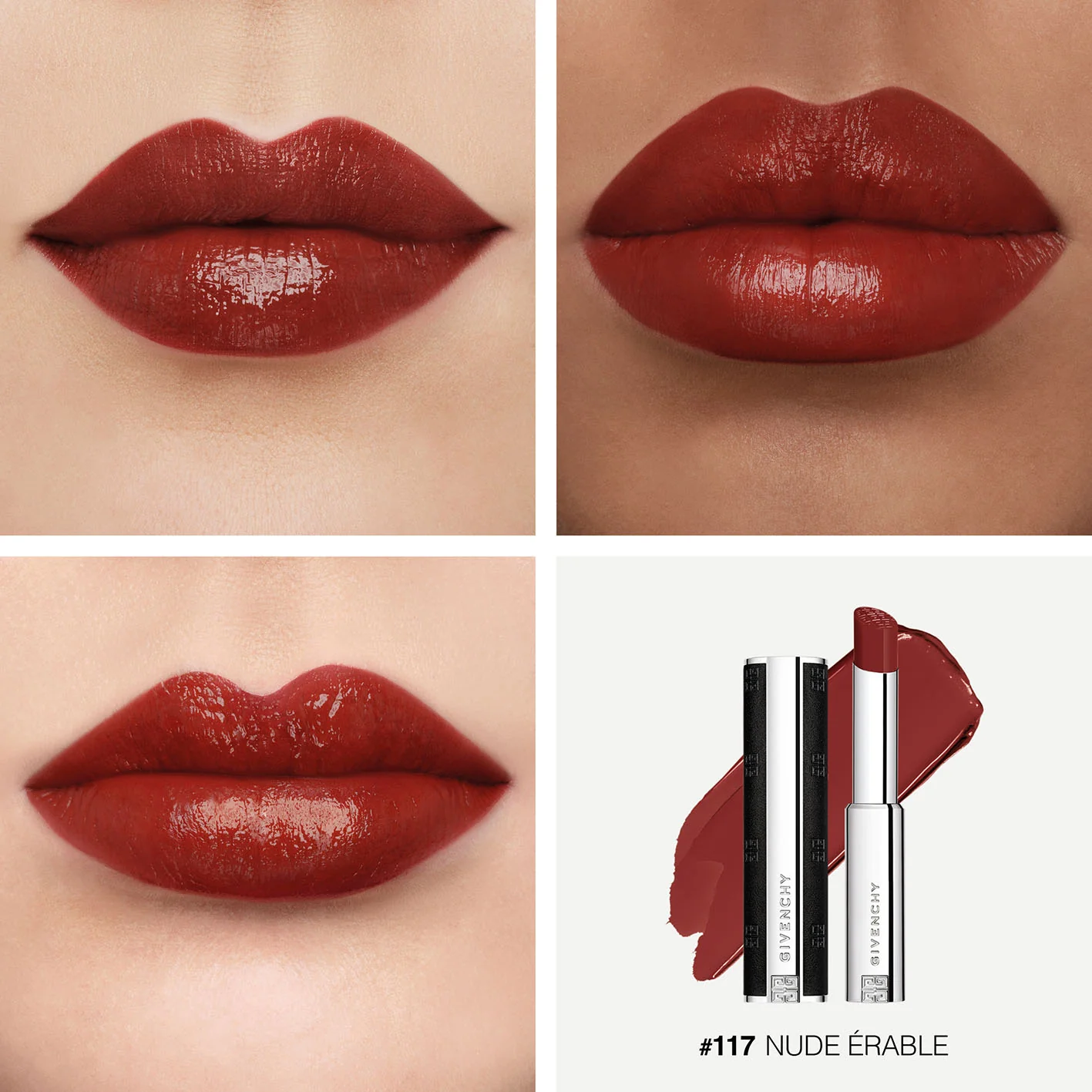 LE ROUGE INTERDIT SATIN - Image 19