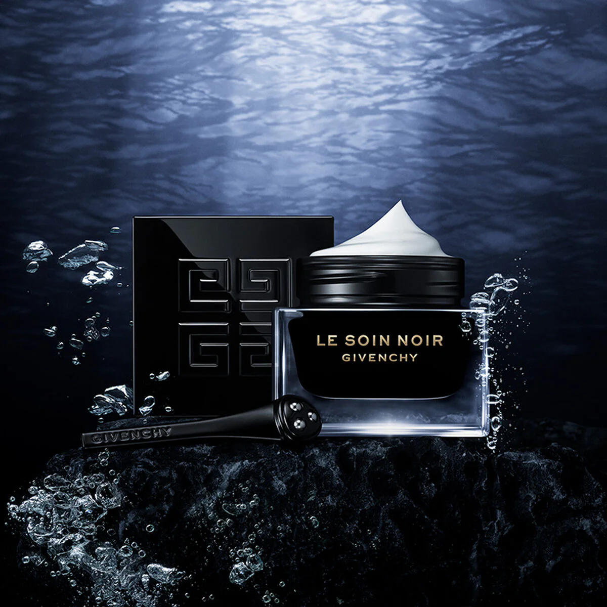LE SOIN NOIR - Image 2