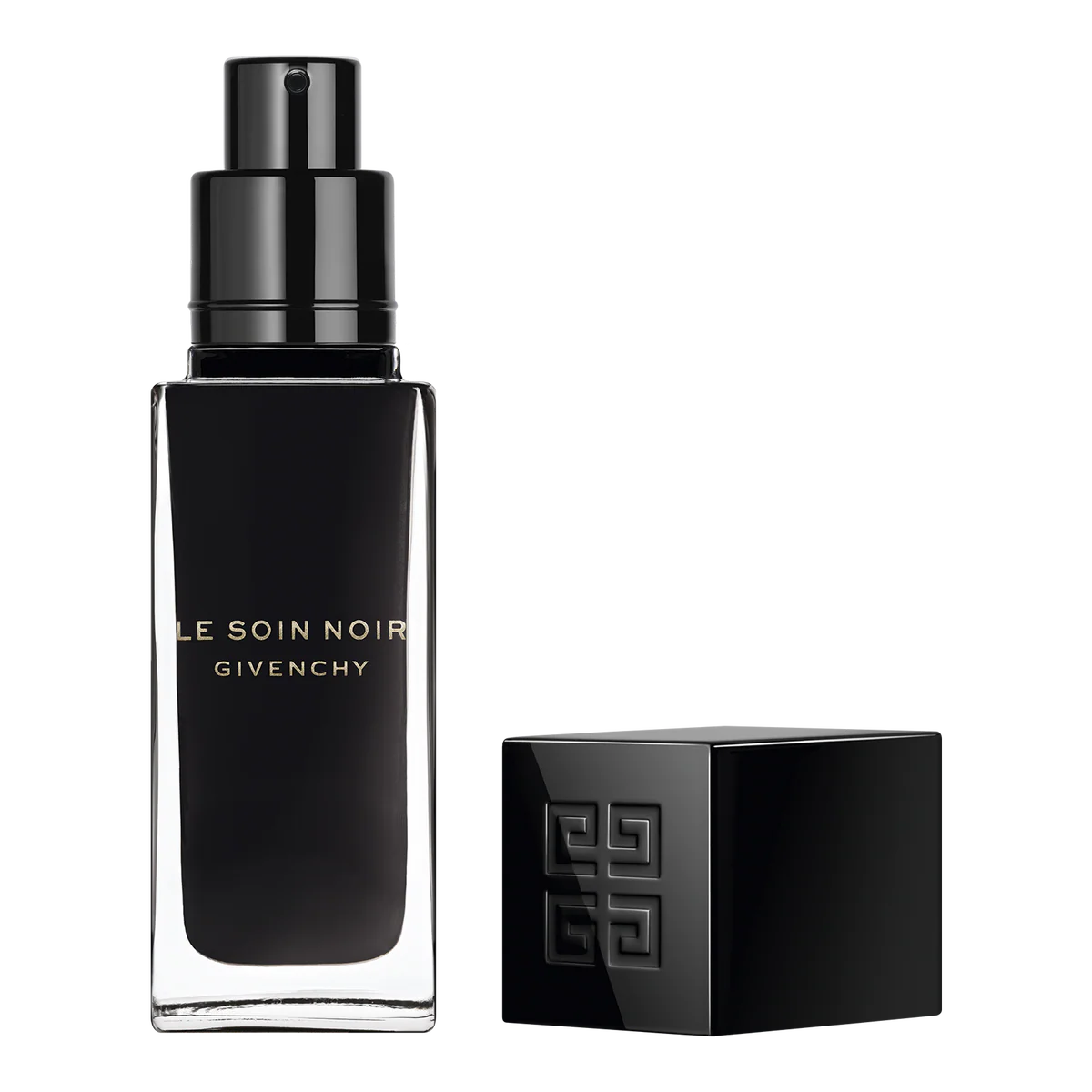 LE SOIN NOIR LIFTING SERUM - Image 5