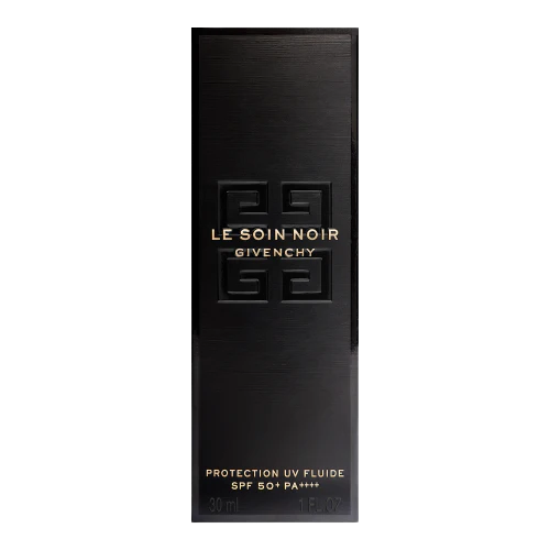 LE SOIN NOIR FLUID UV PROTECTION - Image 3