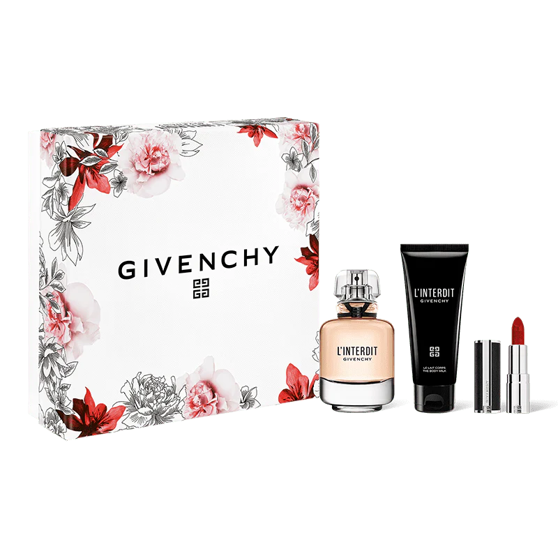L'INTERDIT GIFT SET - Image 2