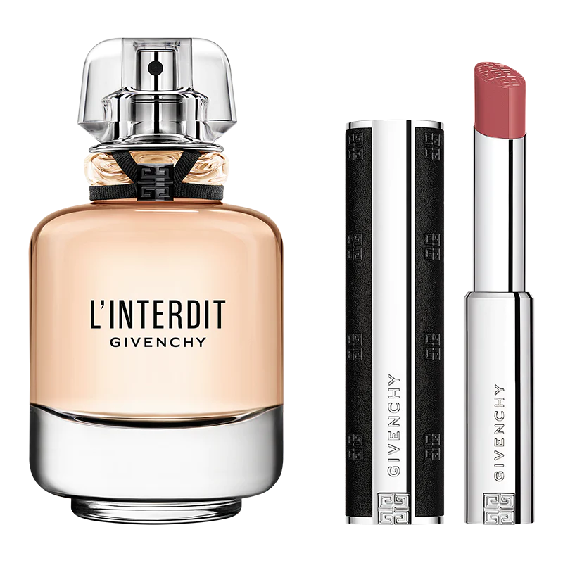 L'INTERDIT GIFT SET - Image 2
