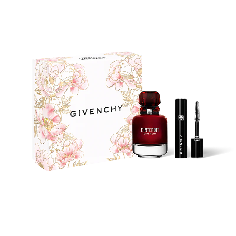 L'INTERDIT GIFT SET