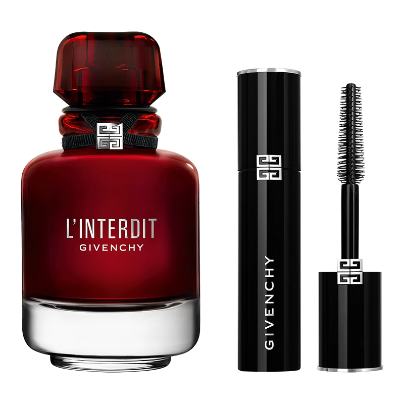 L'INTERDIT GIFT SET - Image 2