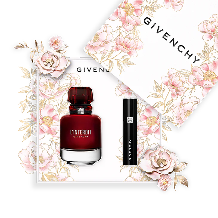 L'INTERDIT GIFT SET - Image 3