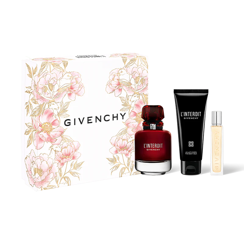 L'INTERDIT GIFT SET