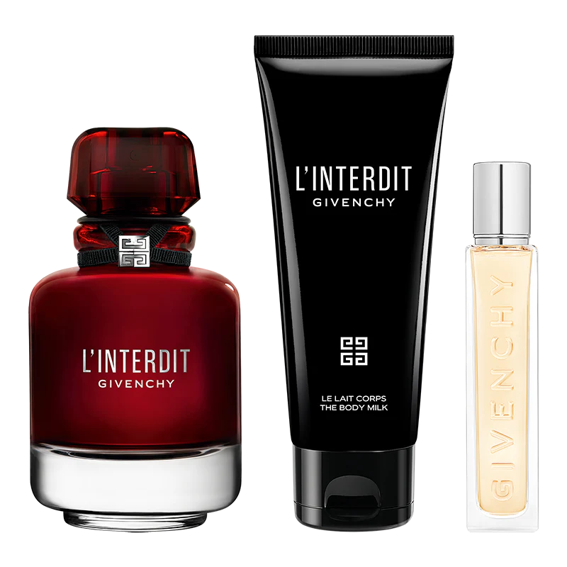 L'INTERDIT GIFT SET - Image 2