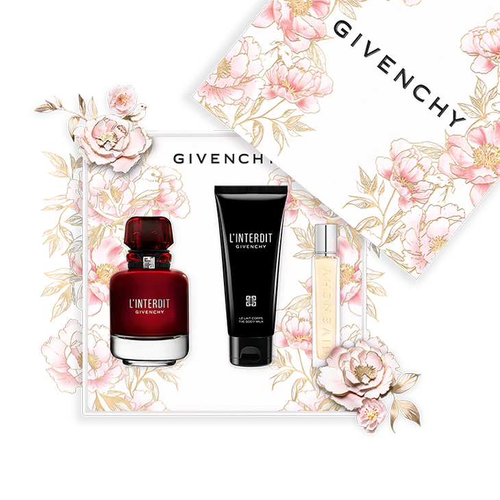 L'INTERDIT GIFT SET - Image 3