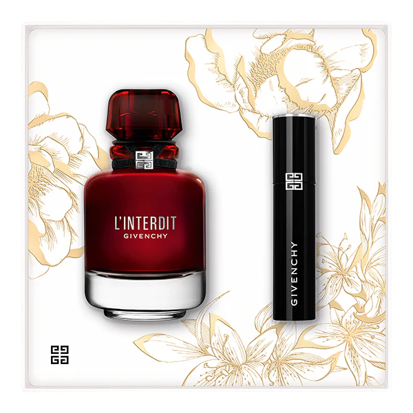 L'INTERDIT GIFT SET - Image 2