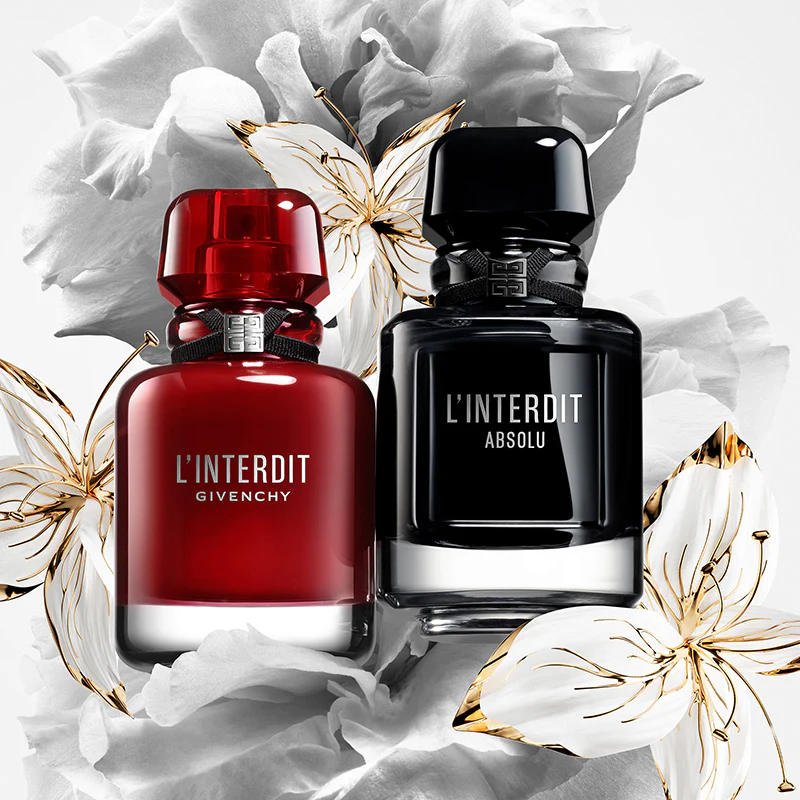 L'INTERDIT GIFT SET - Image 3
