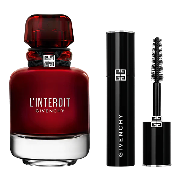 L'INTERDIT GIFT SET - Image 4