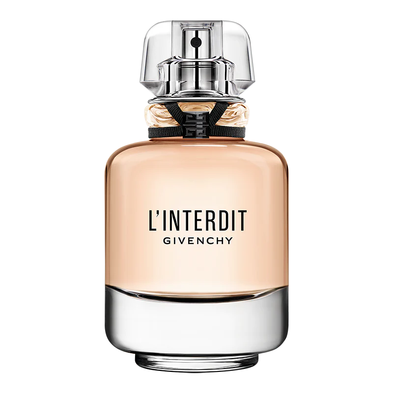 L'INTERDIT - SET - Image 4