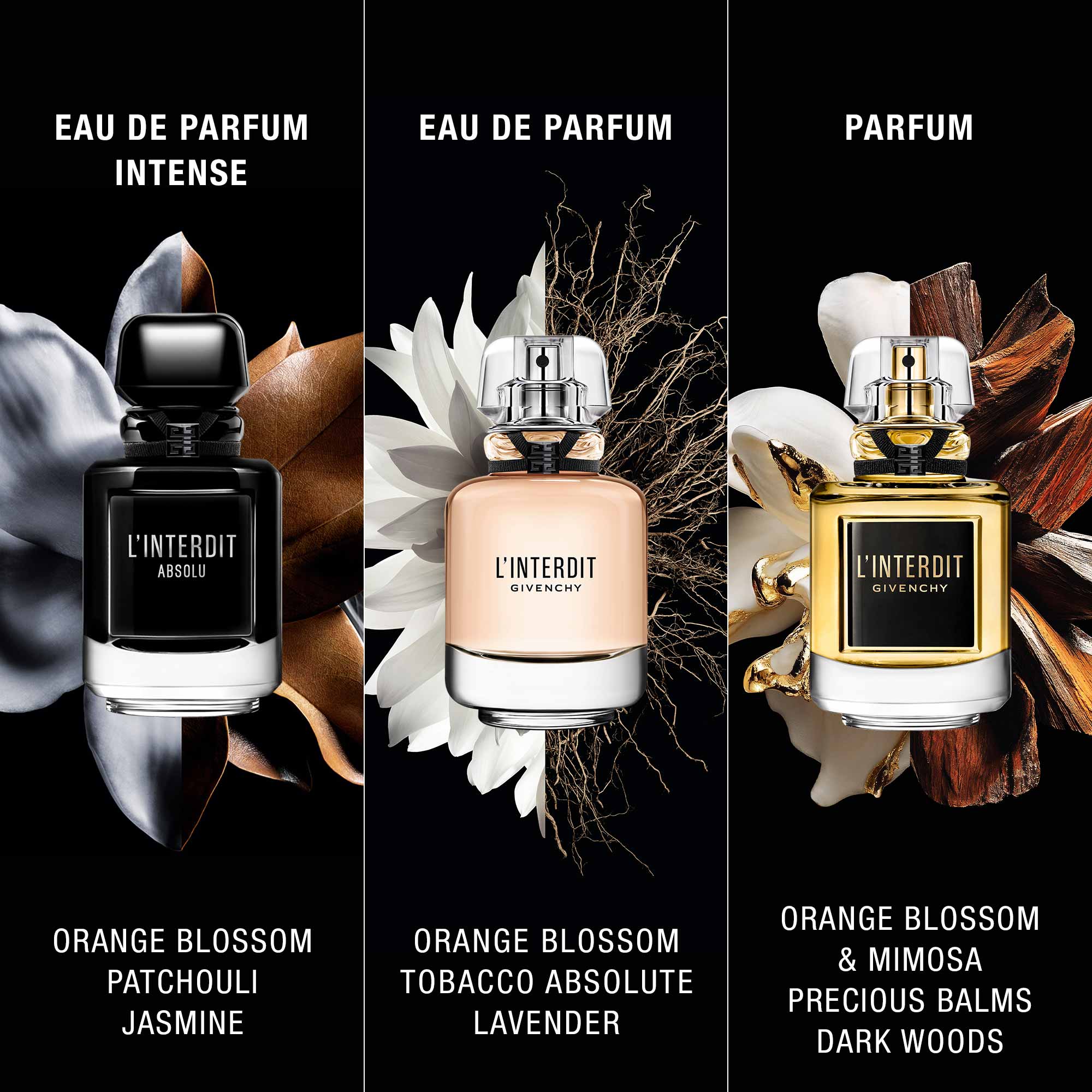 L'INTERDIT PARFUM - Image 10