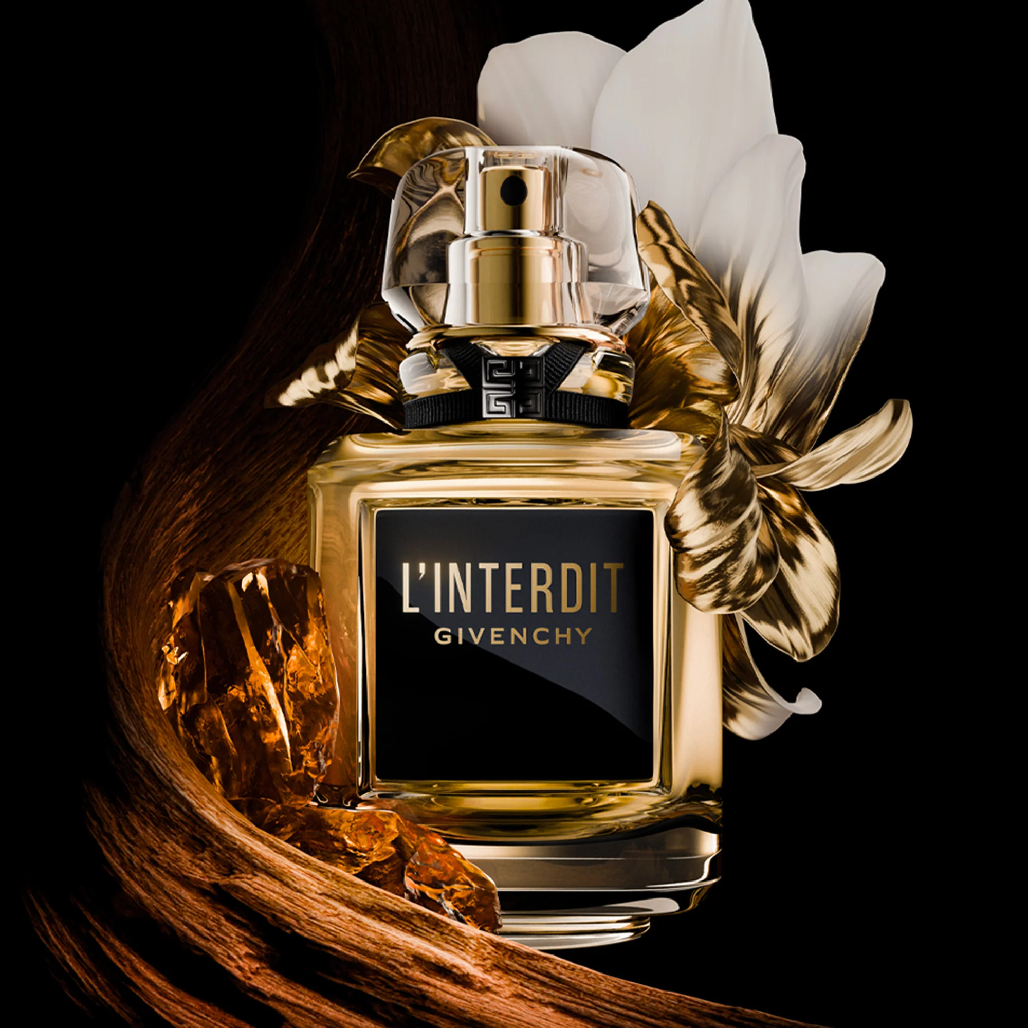 L'INTERDIT PARFUM - Image 3
