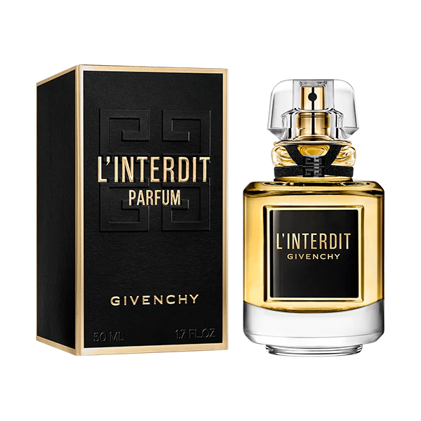 L'INTERDIT PARFUM - Image 6