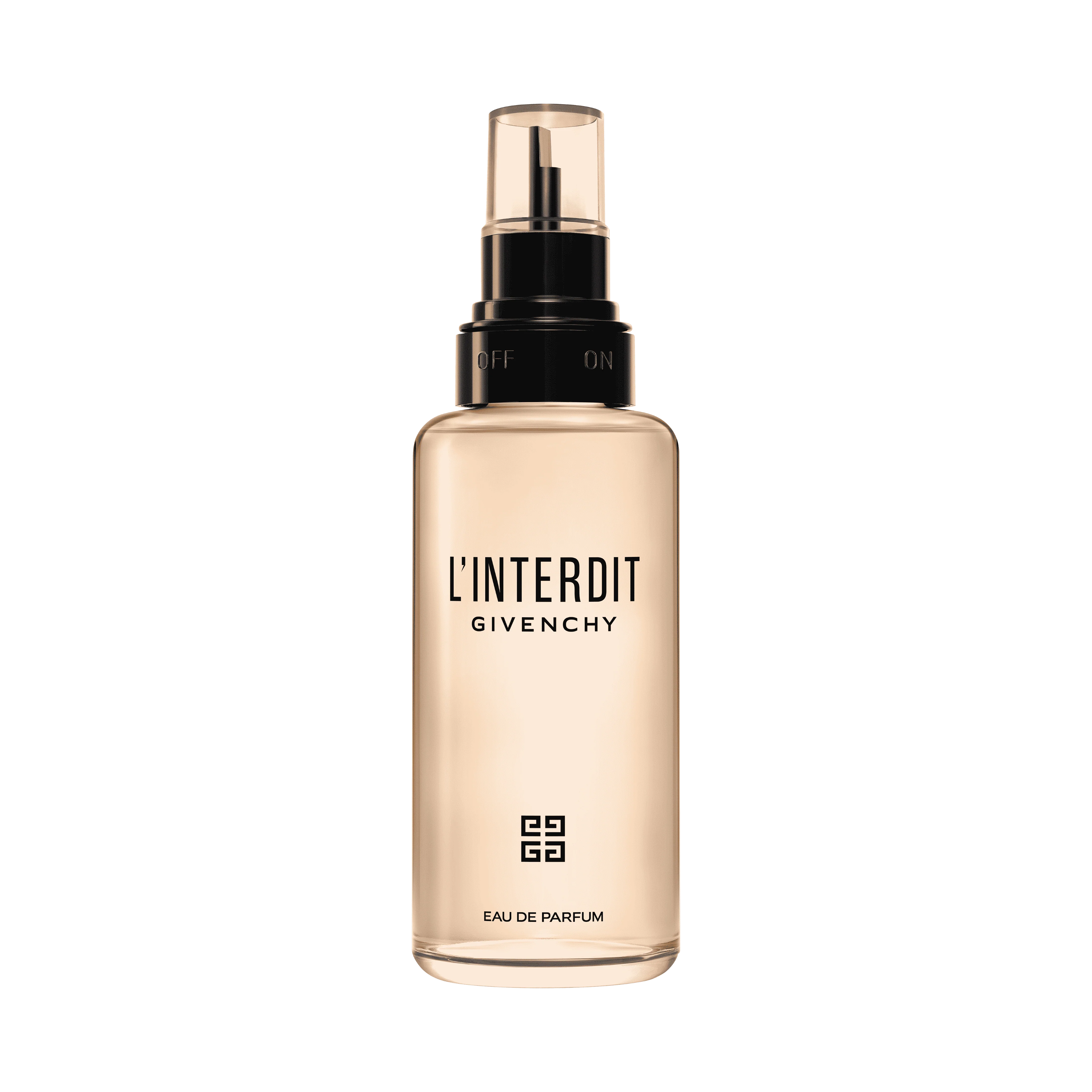 L'INTERDIT REFILL