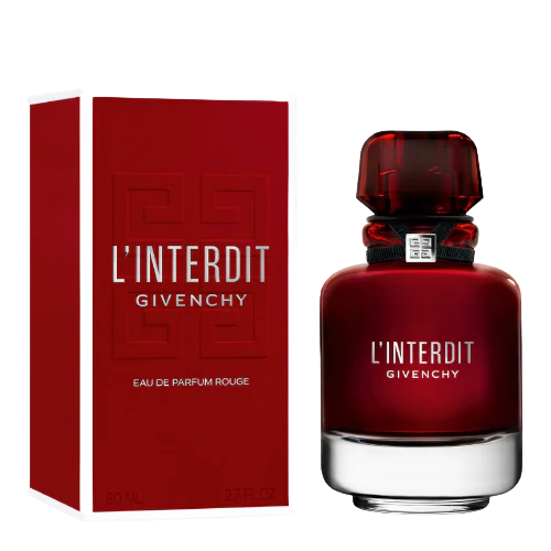 L'INTERDIT ROUGE - Image 10