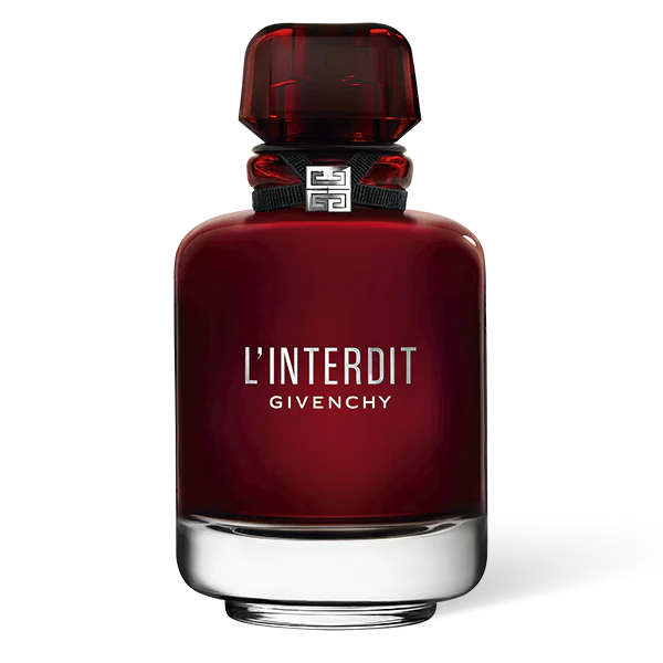 L'INTERDIT ROUGE - Image 11