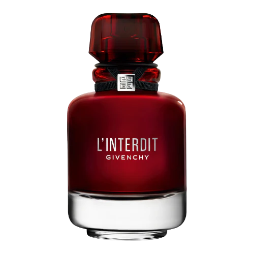 L'INTERDIT ROUGE - Image 6