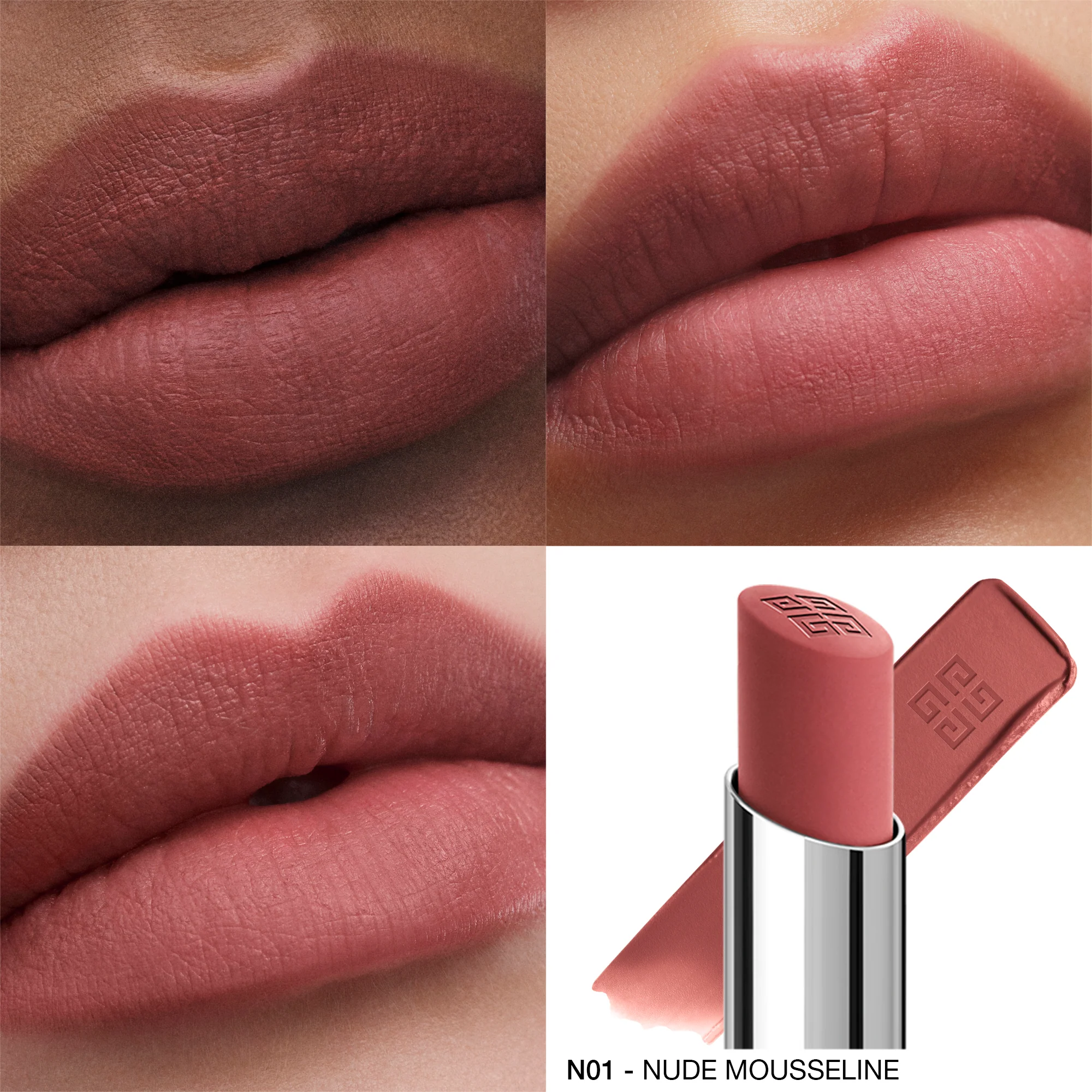 LE ROUGE VELVET MATTE - Image 2