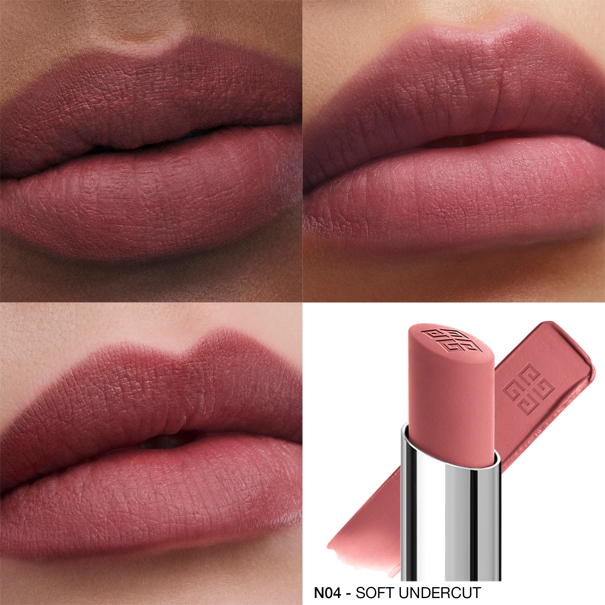 LE ROUGE VELVET MATTE - Image 20