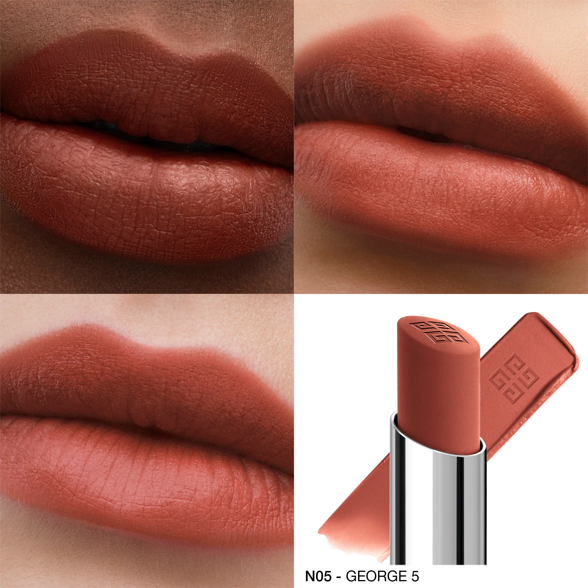 LE ROUGE VELVET MATTE - Image 26