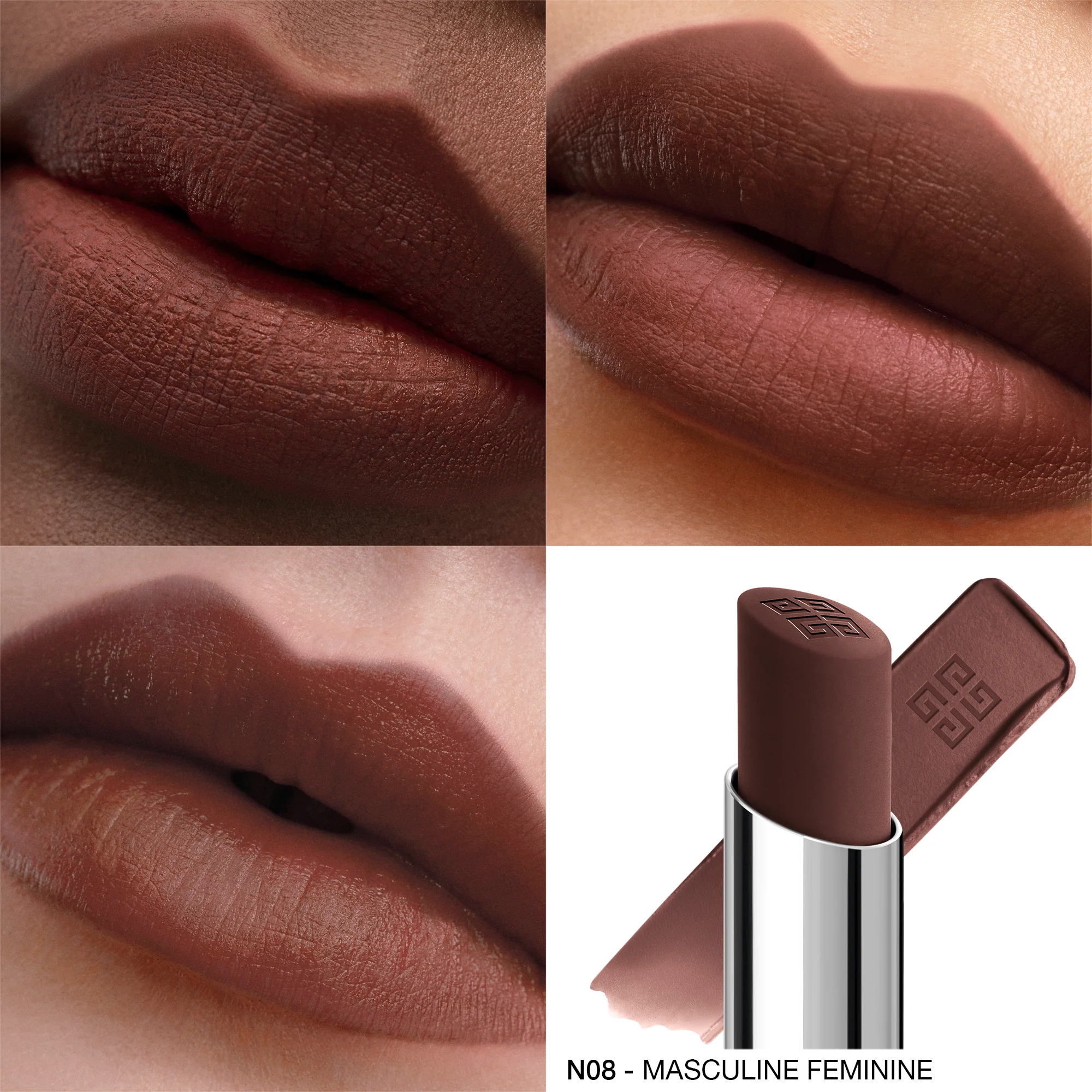 LE ROUGE VELVET MATTE - Image 44