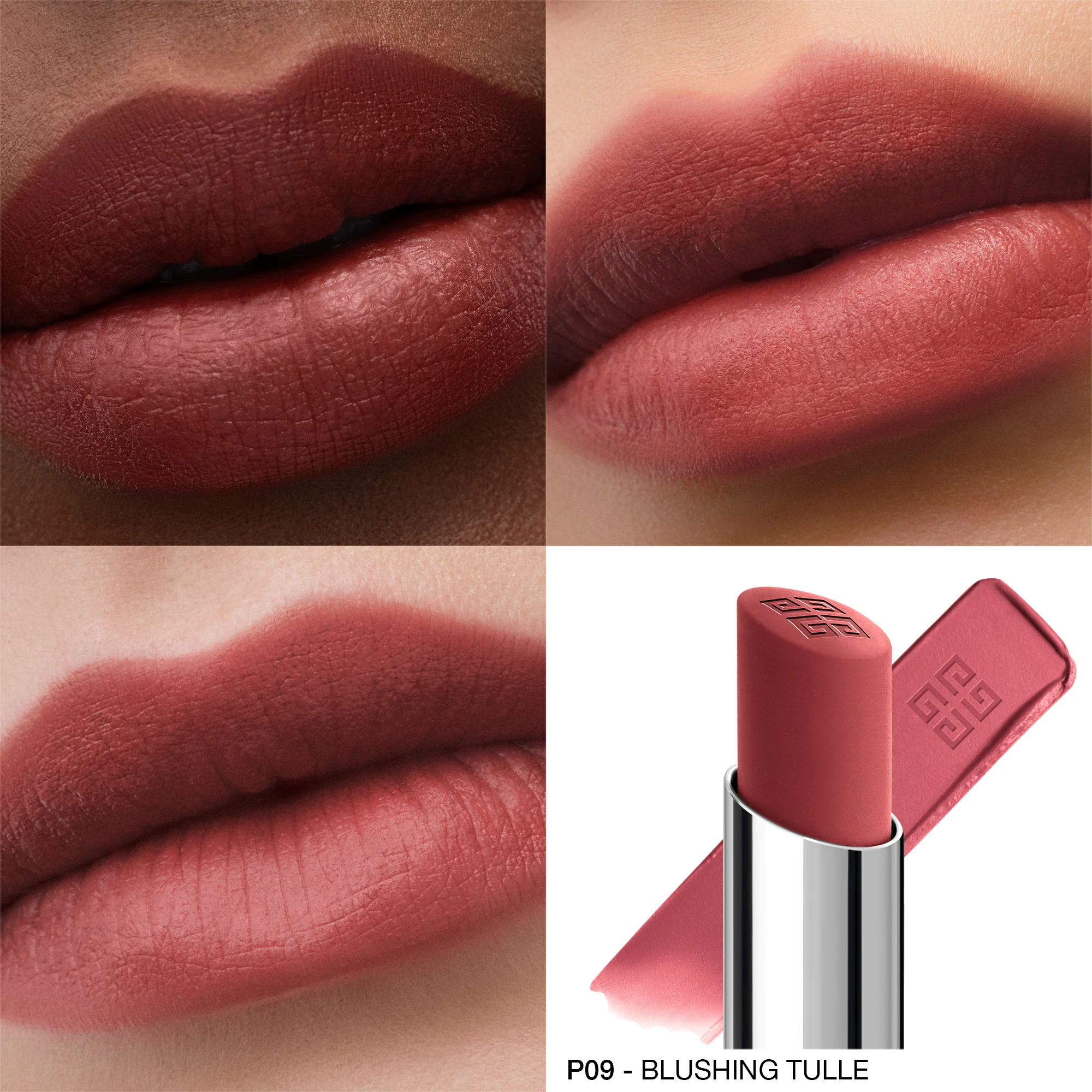 LE ROUGE VELVET MATTE - Image 50