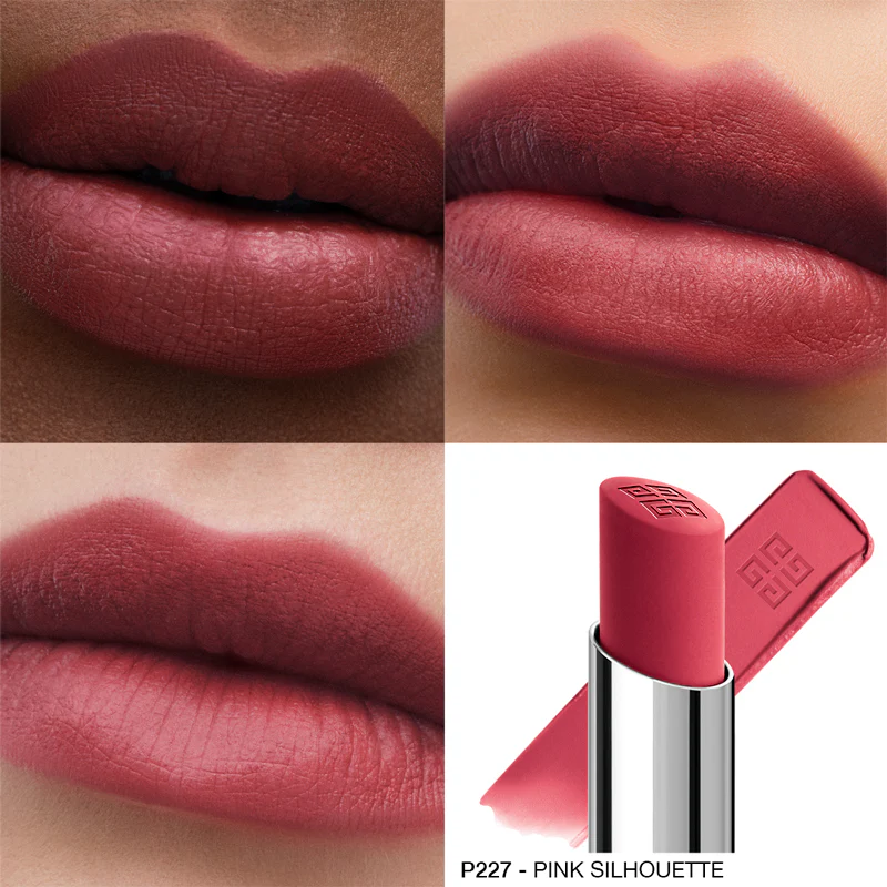LE ROUGE VELVET MATTE - Image 62