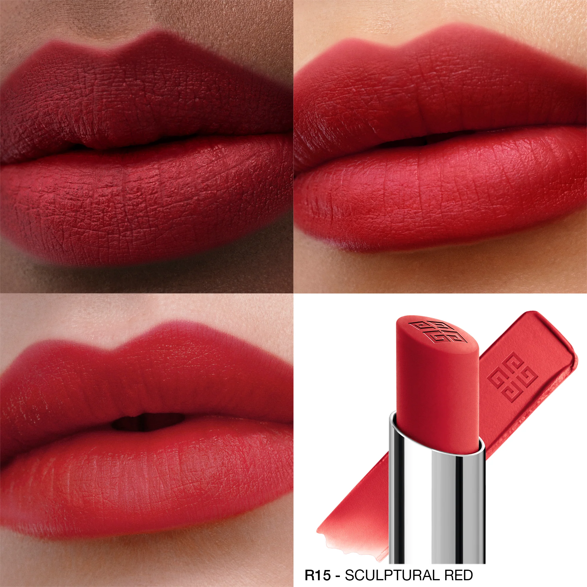 LE ROUGE VELVET MATTE - Image 92