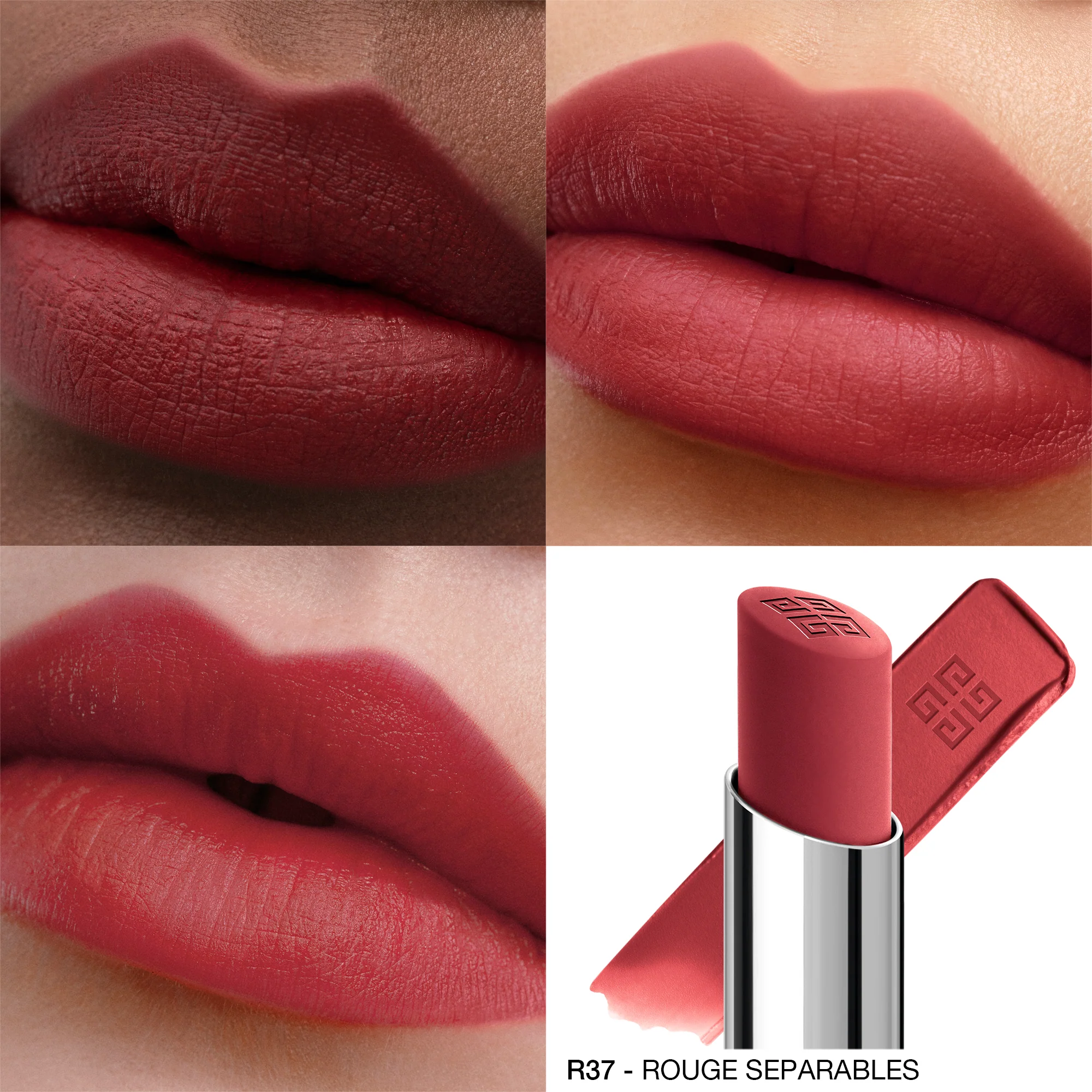 LE ROUGE VELVET MATTE - Image 98