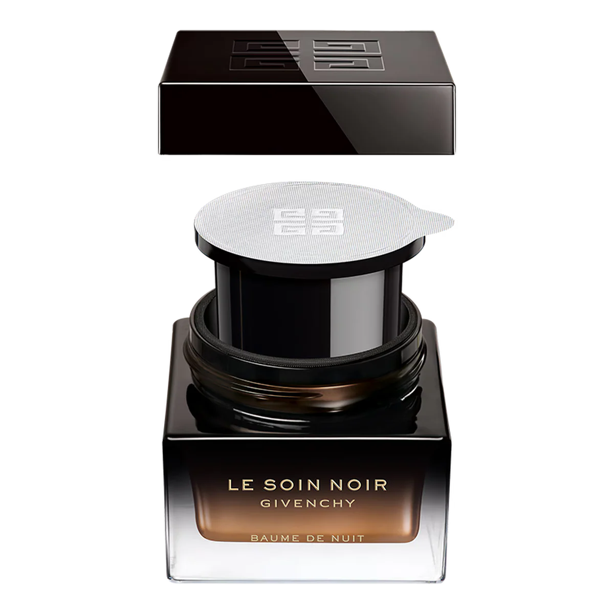 LE SOIN NOIR NIGHT BALM REFILL