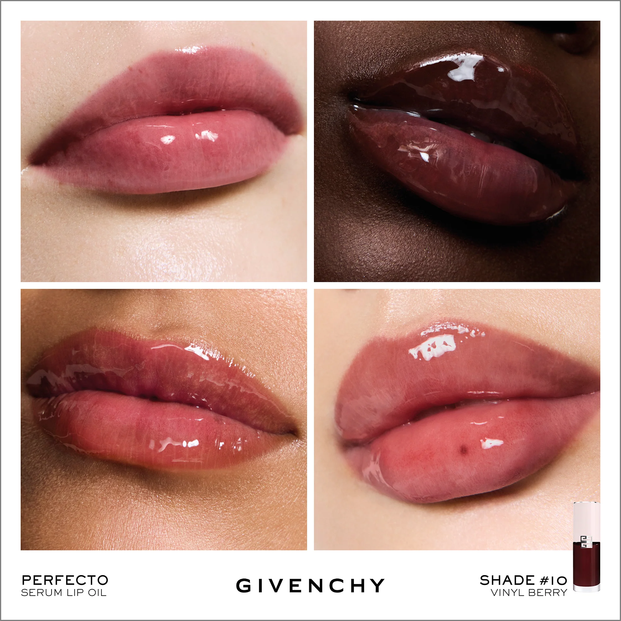 PERFECTO SERUM LIP OIL - Image 18