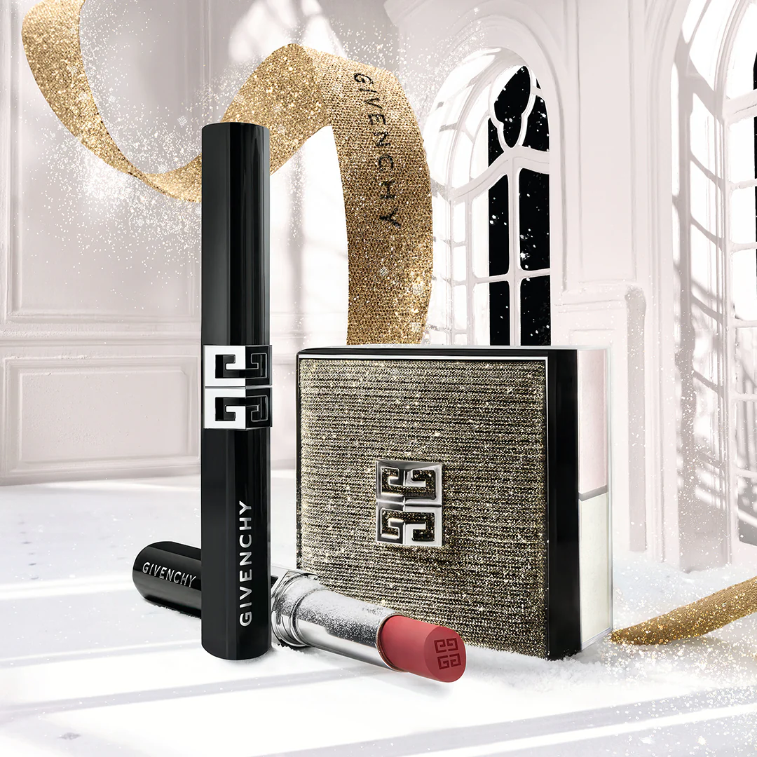 PRISME LIBRE LOOSE POWDER - LIMITED EDITION - Image 5