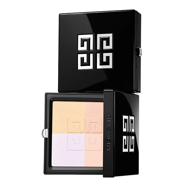 PRISME LIBRE 4-COLOR PRESSED POWDER - Image 16