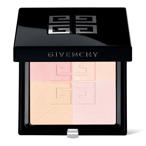 PRISME LIBRE 4-COLOR PRESSED POWDER - Image 17
