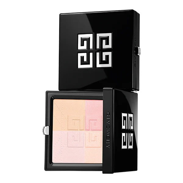 PRISME LIBRE 4-COLOR PRESSED POWDER - Image 24