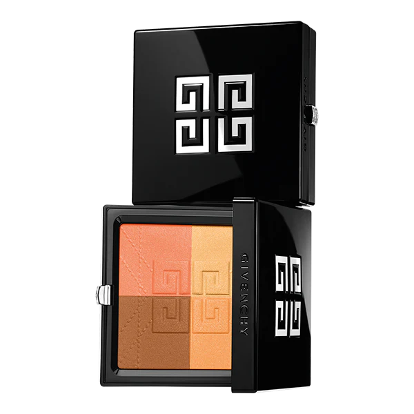 PRISME LIBRE 4-COLOR PRESSED POWDER - Image 48