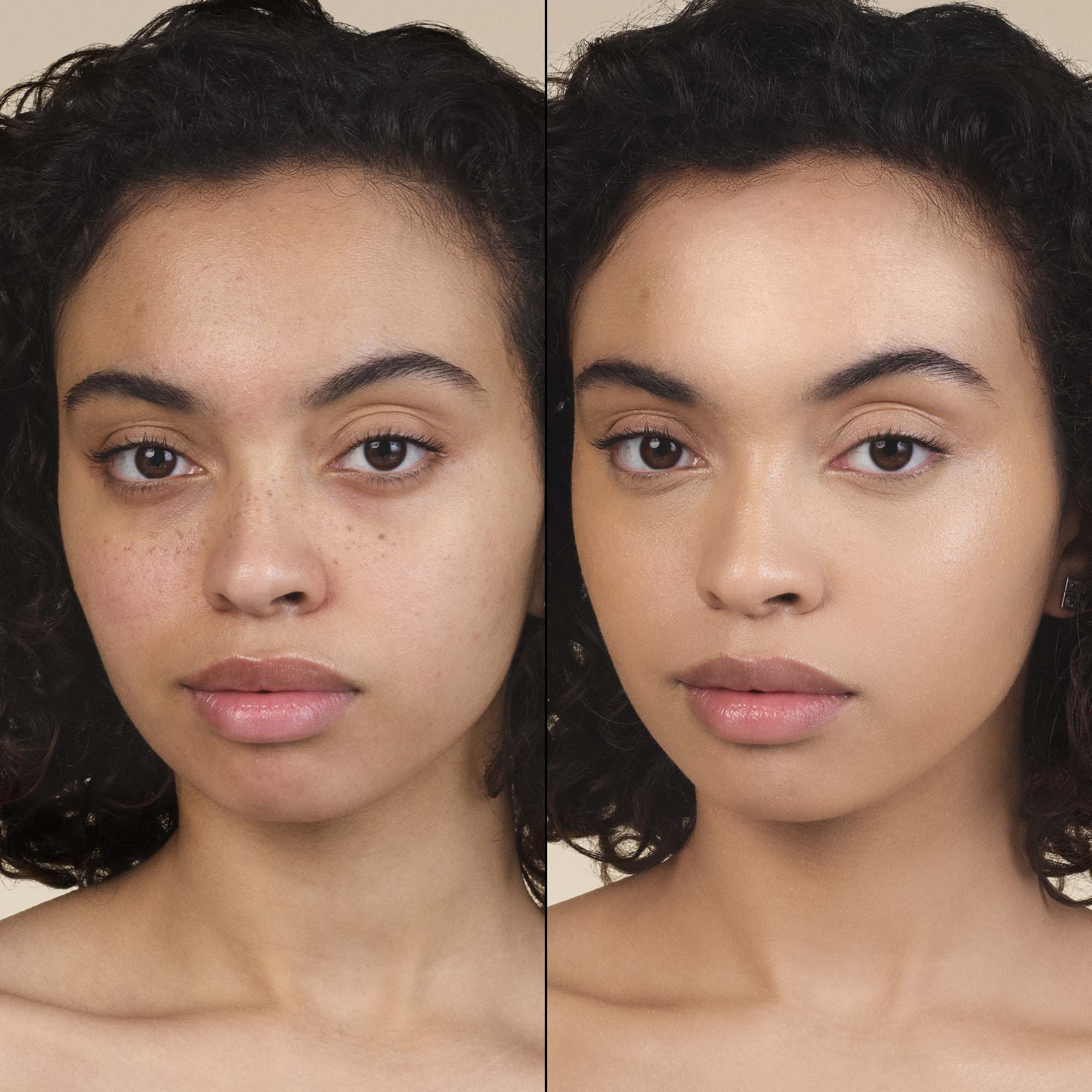 PRISME LIBRE GLOW SERUM FOUNDATION - Image 115