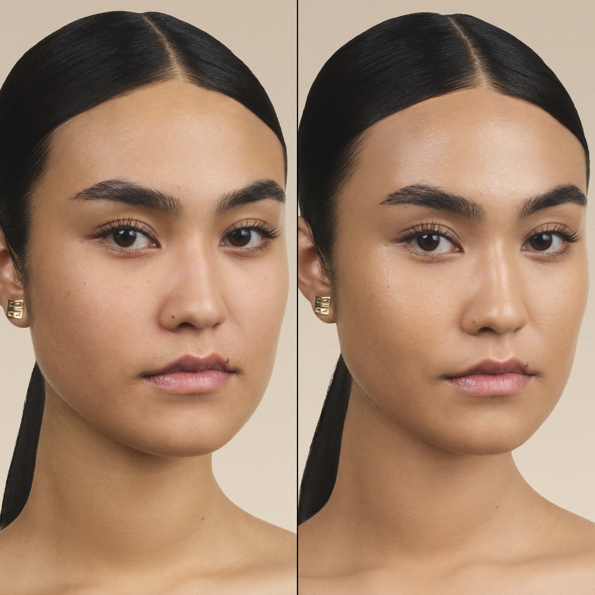 PRISME LIBRE GLOW SERUM FOUNDATION - Image 123