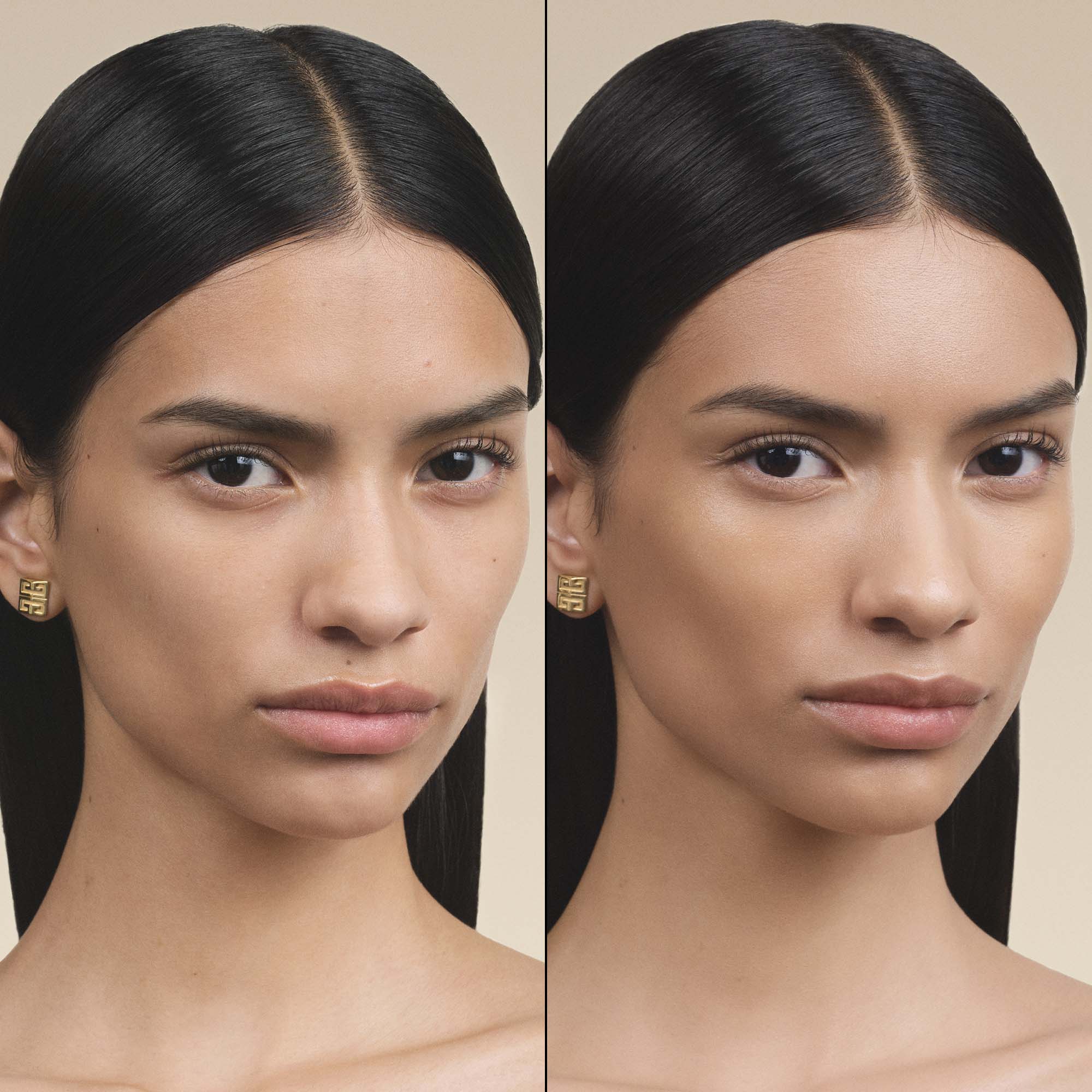 PRISME LIBRE GLOW SERUM FOUNDATION - Image 131