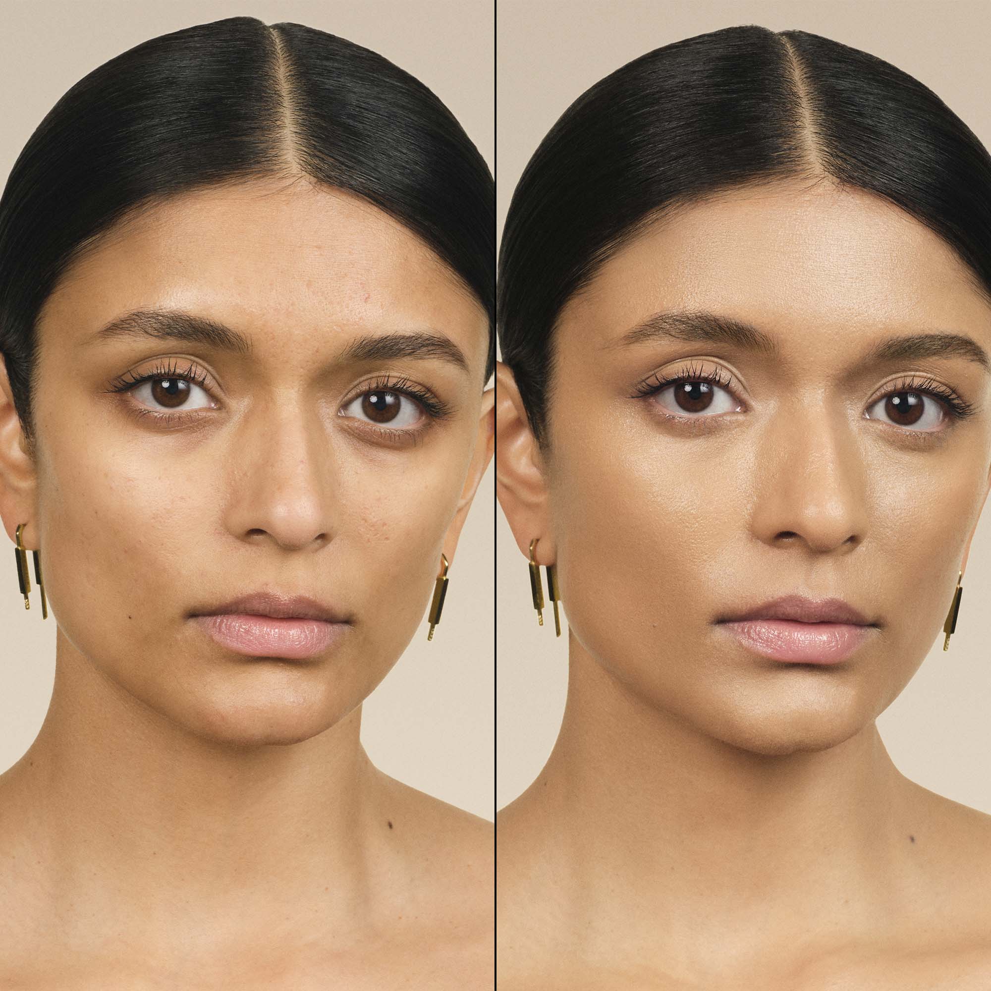 PRISME LIBRE GLOW SERUM FOUNDATION - Image 139