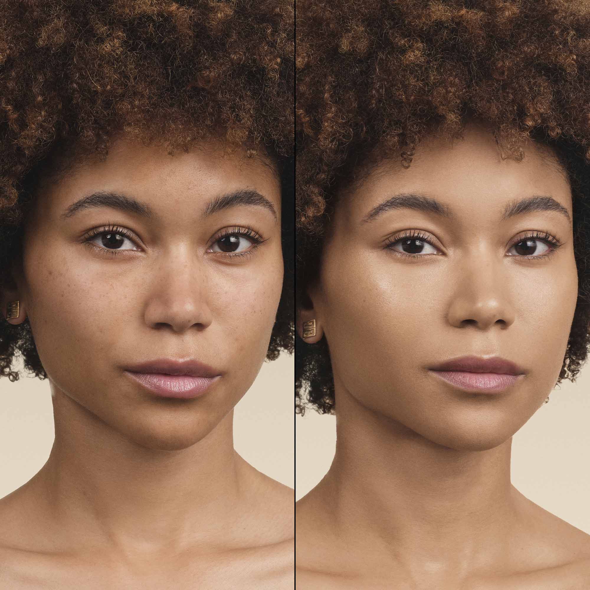 PRISME LIBRE GLOW SERUM FOUNDATION - Image 147