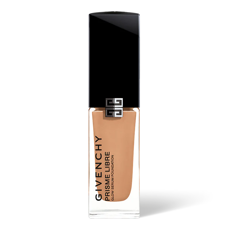 PRISME LIBRE GLOW SERUM FOUNDATION - Image 153